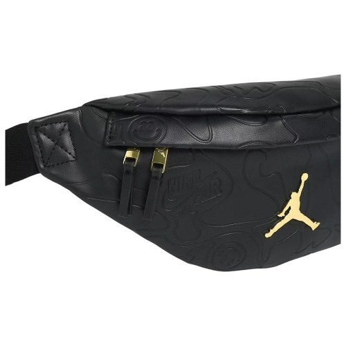 Jordan Τσαντάκι μέσης Jam Borough Crossbody